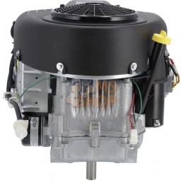 Moteur, vertical, 23,7 Hp, 8240 cylindre, Briggs & Stratton | BRIGGS & STRATTON Moteur, vertical, 23,7 Hp, 8240 cylindre, Briggs