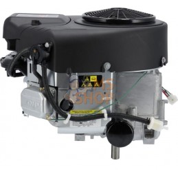 Moteur, vertical, 23,7 Hp, 8240 cylindre, Briggs & Stratton | BRIGGS & STRATTON Moteur, vertical, 23,7 Hp, 8240 cylindre, Briggs