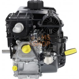 Moteur, horizontal 5 Hp 19,5 mm PTO, Briggs & Stratton | BRIGGS & STRATTON Moteur, horizontal 5 Hp 19,5 mm PTO, Briggs & Stratto