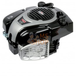 Moteur, vertical, 37 Hp, Vanguard, V-Twin, 28,5, Briggs & Stratton à allumage électronique  | BRIGGS & STRATTON Moteur, vertical