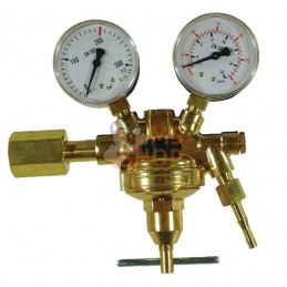 Réducteur de pression 0-24 l W24,32 x 1/14"D | BRAND NOT KNOWN Réducteur de pression 0-24 l W24,32 x 1/14"D | BRAND NOT KNOWNPR#