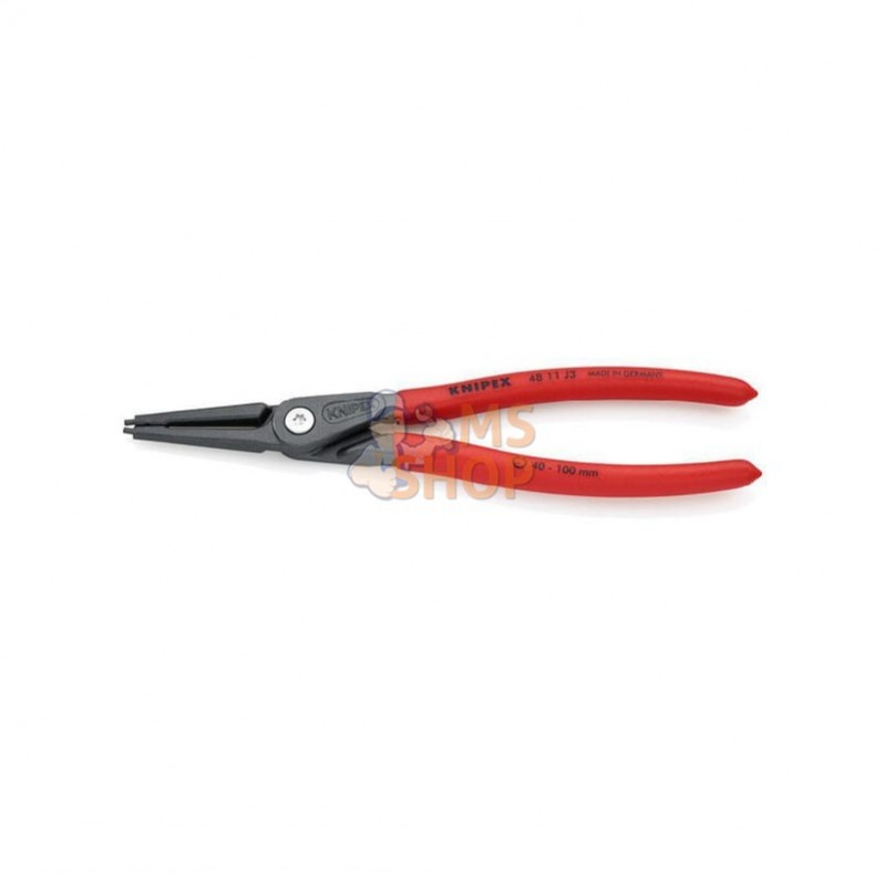 TA4811J3SB; KNIPEX; Pinces pour circlips; pièce detachée TA4811J3SB; KNIPEX; Pinces pour circlips; pièce detachée
