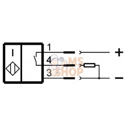 Détecteur de proximité inductif | BALLUFF Détecteur de proximité inductif | BALLUFFPR#1086660