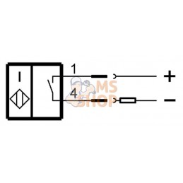 Détecteur de proximité inductif | BALLUFF Détecteur de proximité inductif | BALLUFFPR#1086662