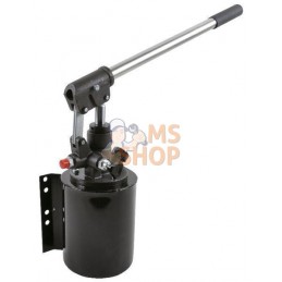 Pompe hydraulique manuelle 4L | BADESTNOST Pompe hydraulique manuelle 4L | BADESTNOSTPR#1086680