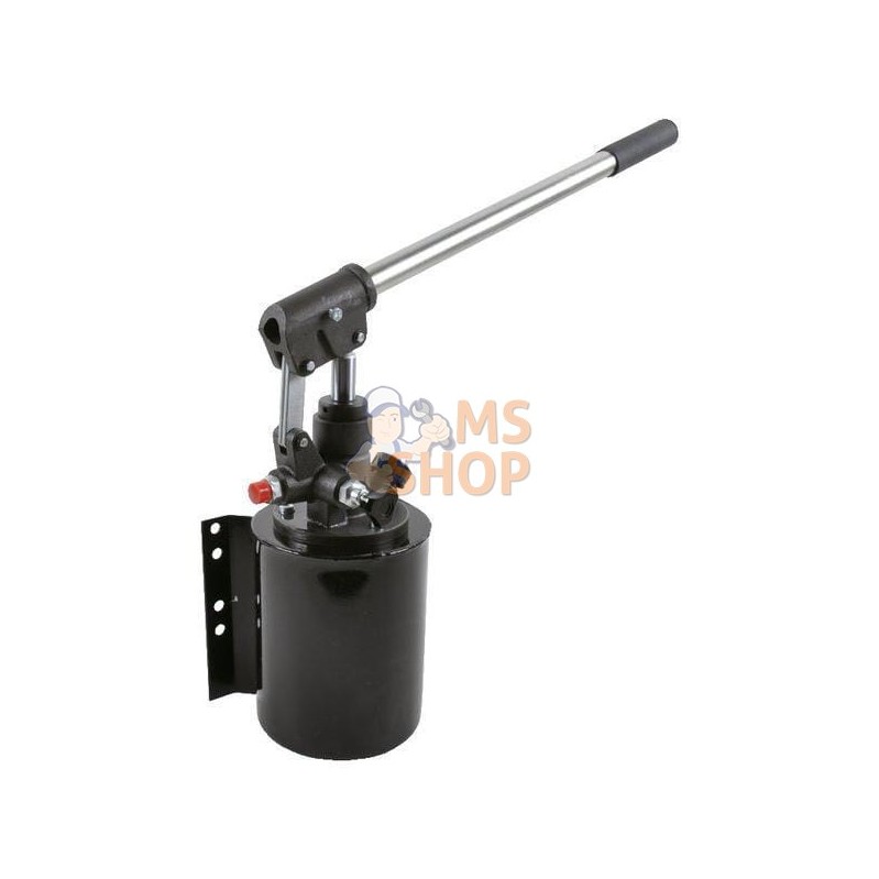 Pompe hydraulique manuelle 4L | BADESTNOST Pompe hydraulique manuelle 4L | BADESTNOSTPR#1086680