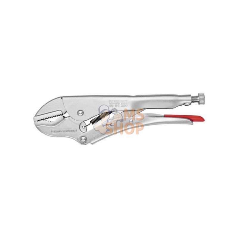 TA4004250; KNIPEX; Pince-étau 250mm Knipex; pièce detachée TA4004250; KNIPEX; Pince-étau 250mm Knipex; pièce detachée
