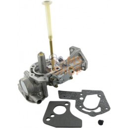 Carburateur | BRIGGS & STRATTON Carburateur | BRIGGS & STRATTONPR#25654