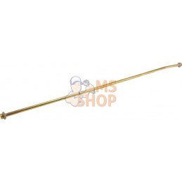 Tube pulvérisateur 60 cm coudé | BIRCHMEIER Tube pulvérisateur 60 cm coudé | BIRCHMEIERPR#920446