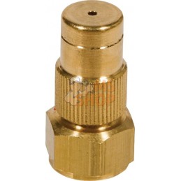 Buse réglable G1/4" 1,7 | BIRCHMEIER Buse réglable G1/4" 1,7 | BIRCHMEIERPR#920323