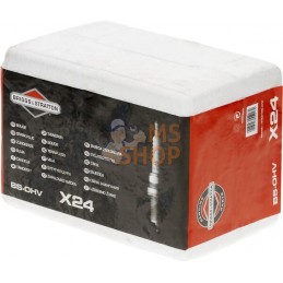 Bougies emballage à 24 x BS-OHV | BRIGGS & STRATTON Bougies emballage à 24 x BS-OHV | BRIGGS & STRATTONPR#26536