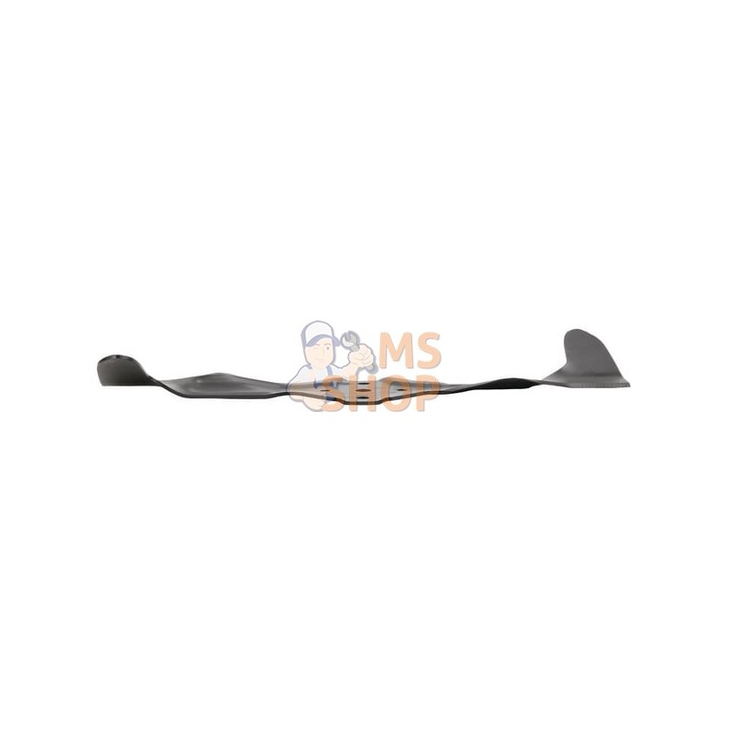 Lame AYP 530 mm gauche | AYP Lame AYP 530 mm gauche | AYPPR#30960 Lame AYP 530 mm gauche | AYP Lame AYP 530 mm gauche | AYPPR#30960