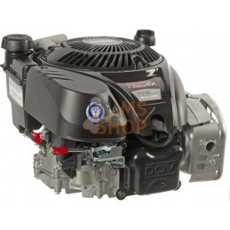 Moteur vertical, 5,0 HP, monocylindre, série 750, Briggs & Stratton | BRIGGS & STRATTON Moteur vertical, 5,0 HP, monocylindre, s