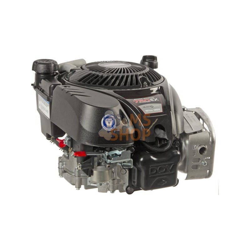 Moteur vertical, 5,0 HP, monocylindre, série 750, Briggs & Stratton | BRIGGS & STRATTON Moteur vertical, 5,0 HP, monocylindre, s