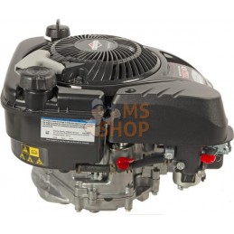 Moteur vertical, 5,0 HP, monocylindre, série 750, Briggs & Stratton | BRIGGS & STRATTON Moteur vertical, 5,0 HP, monocylindre, s