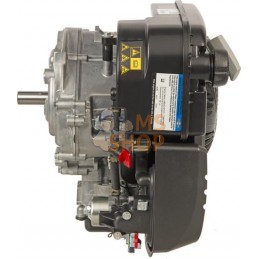 Moteur vertical, 5,0 HP, monocylindre, série 750, Briggs & Stratton | BRIGGS & STRATTON Moteur vertical, 5,0 HP, monocylindre, s