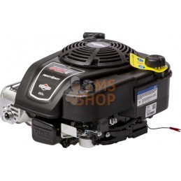 Moteur vertical, 6,8 HP, monocylindre, série 950 Pro, Briggs & Stratton | BRIGGS & STRATTON Moteur vertical, 6,8 HP, monocylindr