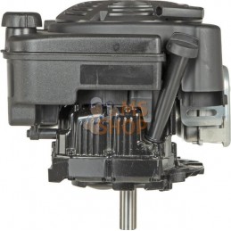 Moteur vertical, 6,8 HP, monocylindre, série 950 Pro, Briggs & Stratton | BRIGGS & STRATTON Moteur vertical, 6,8 HP, monocylindr