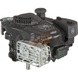 Moteur vertical, 5,9 HP, monocylindre, série 850E, Briggs & Stratton | BRIGGS & STRATTON Moteur vertical, 5,9 HP, monocylindre, 