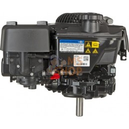 Moteur vertical, 5,9 HP, monocylindre, série 850E, Briggs & Stratton | BRIGGS & STRATTON Moteur vertical, 5,9 HP, monocylindre, 