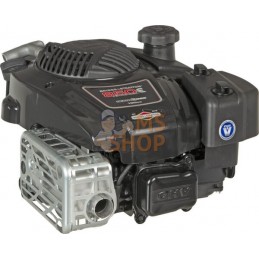 Moteur vertical, 5,9 HP, monocylindre, série 850E, Briggs & Stratton | BRIGGS & STRATTON Moteur vertical, 5,9 HP, monocylindre, 