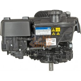 Moteur vertical, 5,9 HP, monocylindre, série 850E, Briggs & Stratton | BRIGGS & STRATTON Moteur vertical, 5,9 HP, monocylindre, 