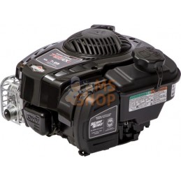 Moteur vertical, 5,4 HP, monocylindre, série 675 Exi, Briggs & Stratton | BRIGGS & STRATTON Moteur vertical, 5,4 HP, monocylindr