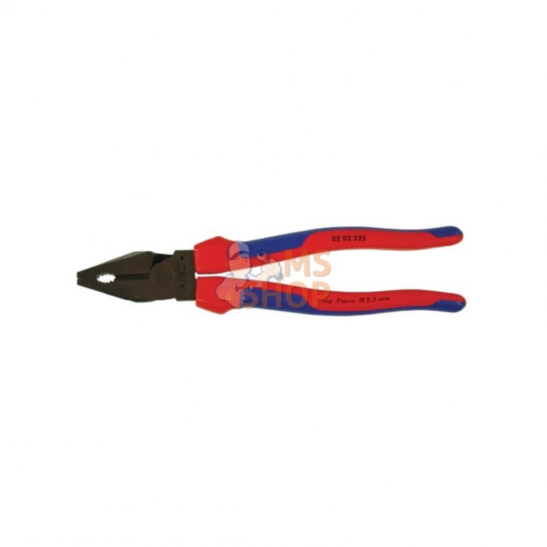 TA0202180SB; KNIPEX; Pince universelle 180mm Knipex; pièce detachée TA0202180SB; KNIPEX; Pince universelle 180mm Knipex; pièce detachée