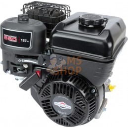 Moteur horizontal 3,5 HP monocylindre, série 550, Briggs & Stratton | BRIGGS & STRATTON Moteur horizontal 3,5 HP monocylindre, s