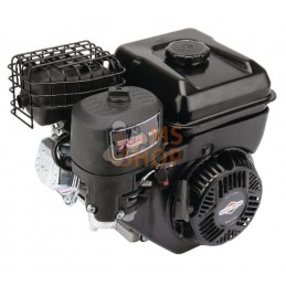 Moteur horizontal 6,4 HP monocylindre, série 750, Briggs & Stratton | BRIGGS & STRATTON Moteur horizontal 6,4 HP monocylindre, s