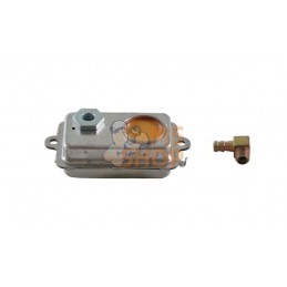 Filtre à air | BRIGGS & STRATTON Filtre à air | BRIGGS & STRATTONPR#42329