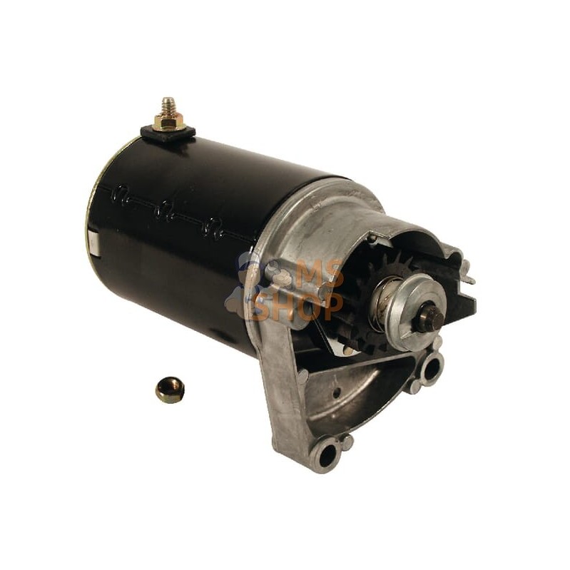 Démarreur électrique | BRIGGS & STRATTON Démarreur électrique | BRIGGS & STRATTONPR#101449