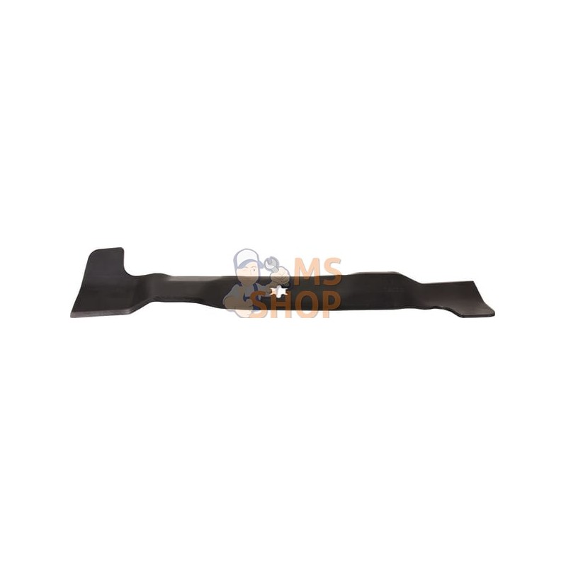Lame pour AYP 480mm | AYP Lame pour AYP 480mm | AYPPR#30959 Lame pour AYP 480mm | AYP Lame pour AYP 480mm | AYPPR#30959