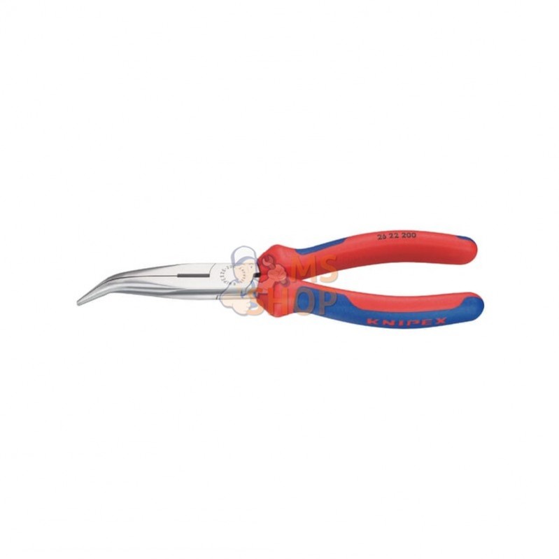 TA2622200; KNIPEX; Pince de câble 200mm Knipex; pièce detachée TA2622200; KNIPEX; Pince de câble 200mm Knipex; pièce detachée