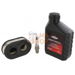 Kit entretien série 550E, 550EX, 575E | BRIGGS & STRATTON Kit entretien série 550E, 550EX, 575E | BRIGGS & STRATTONPR#26522