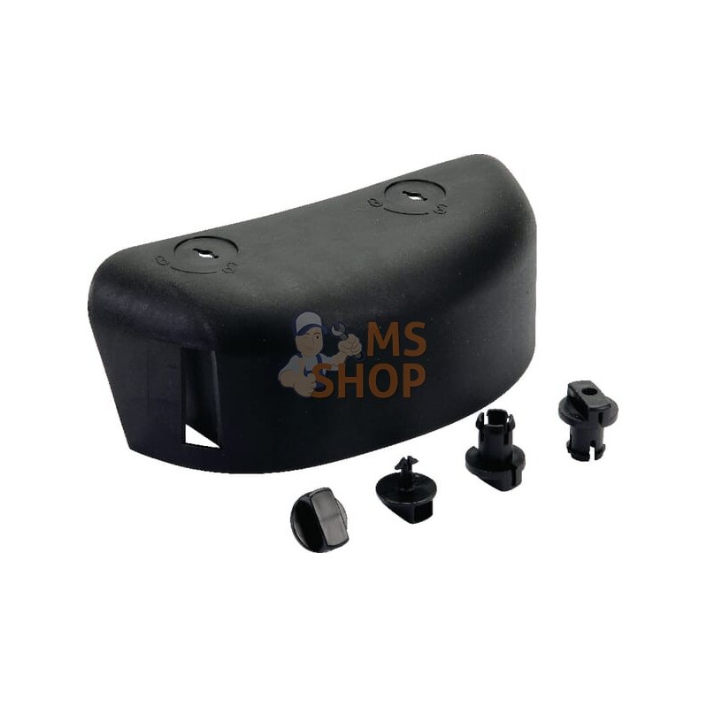 Couvercle, purificateur d'air | BRIGGS & STRATTON Couvercle, purificateur d'air | BRIGGS & STRATTONPR#402955 Couvercle, purificateur d'air | BRIGGS & STRATTON Couvercle, purificateur d'air | BRIGGS & STRATTONPR#402955
