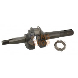 Vilebrequin | BRIGGS & STRATTON Vilebrequin | BRIGGS & STRATTONPR#42799