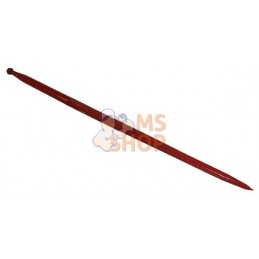 Dent de chargeur 45x1250 M28 | BATTISTA PORTERI Dent de chargeur 45x1250 M28 | BATTISTA PORTERIPR#917111