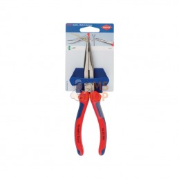 TA2622200SB; KNIPEX; Pince à becs plats 200mm SB; pièce detachée