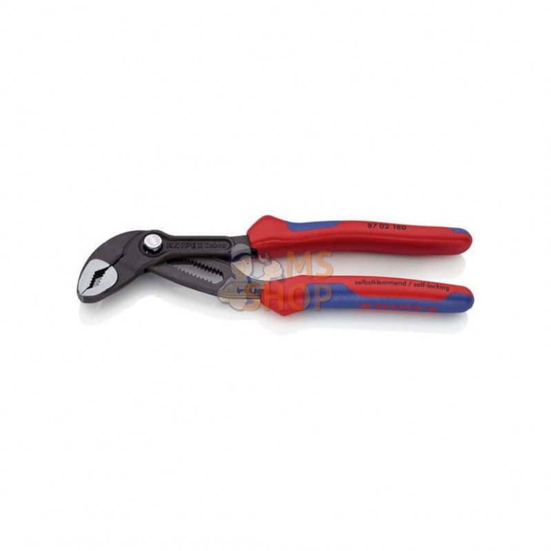 TA8702180; KNIPEX; Pinces multiprises cobra; pièce detachée TA8702180; KNIPEX; Pinces multiprises cobra; pièce detachée