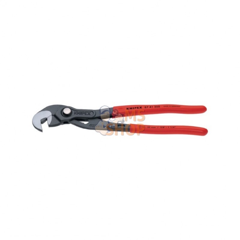 TA8741250; KNIPEX; Pinces à clés 250mm; pièce detachée TA8741250; KNIPEX; Pinces à clés 250mm; pièce detachée