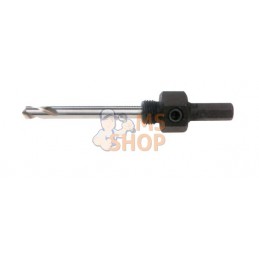 Adaptateur pour trépan 14-30mm | BAHCO Adaptateur pour trépan 14-30mm | BAHCOPR#697590