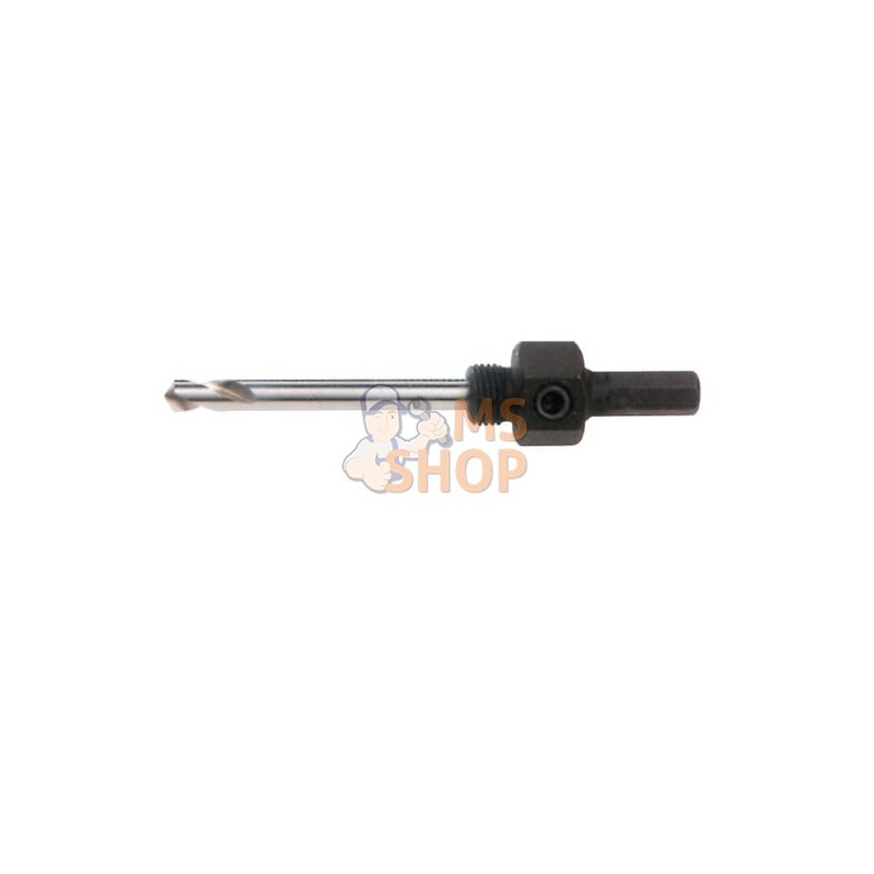 Adaptateur pour trépan 14-30mm | BAHCO Adaptateur pour trépan 14-30mm | BAHCOPR#697590