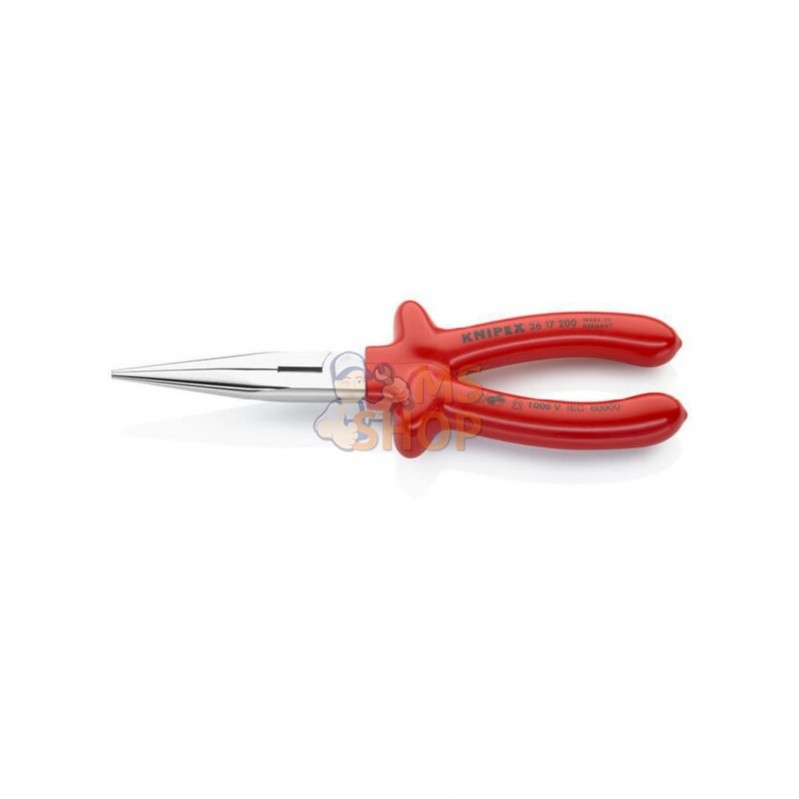 TA2617200; KNIPEX; Pinces a becs de cigogne; pièce detachée TA2617200; KNIPEX; Pinces a becs de cigogne; pièce detachée