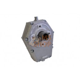 Boîtier GBF-30-S-2-2.0 (F/Gr3) | BORELLI Boîtier GBF-30-S-2-2.0 (F/Gr3) | BORELLIPR#909223