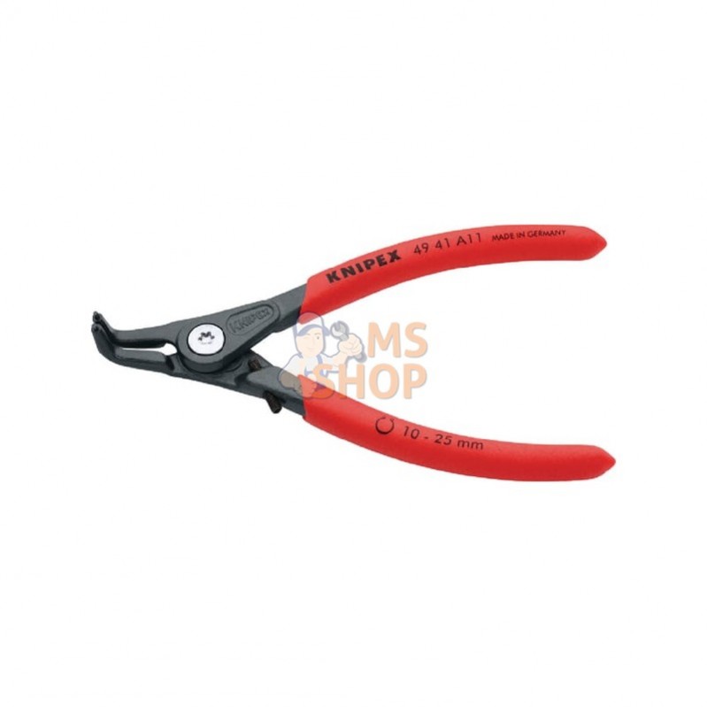 TA4941A11; KNIPEX; Pince de circlips ext. 10-25mm; pièce detachée TA4941A11; KNIPEX; Pince de circlips ext. 10-25mm; pièce detachée