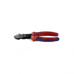 TA7412180; KNIPEX; Pinces coupantes de côté; pièce detachée