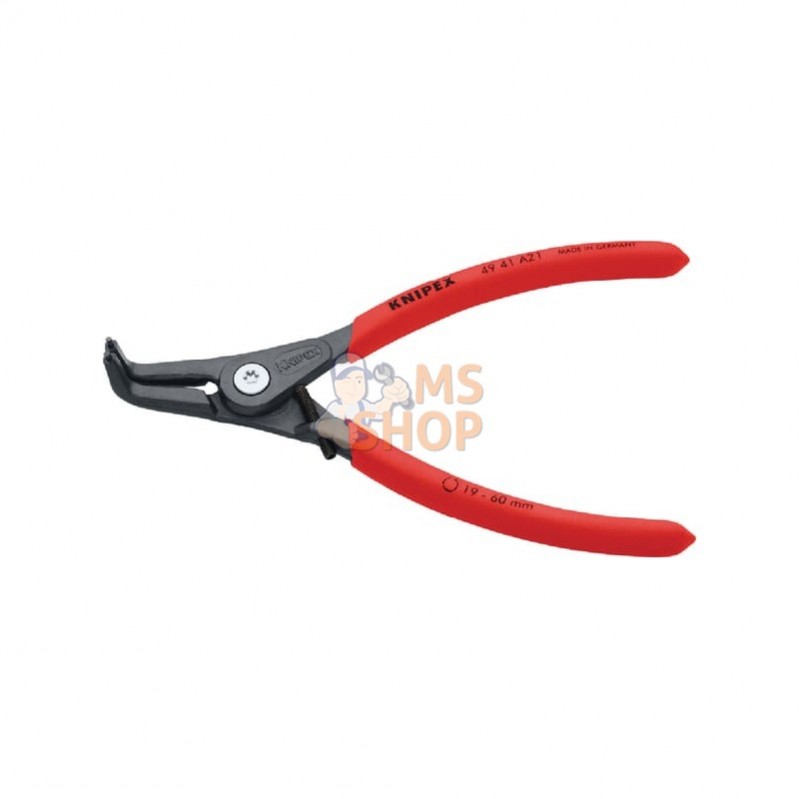 TA4941A21; KNIPEX; Pince de circlips ext. 19-60mm; pièce detachée TA4941A21; KNIPEX; Pince de circlips ext. 19-60mm; pièce detachée