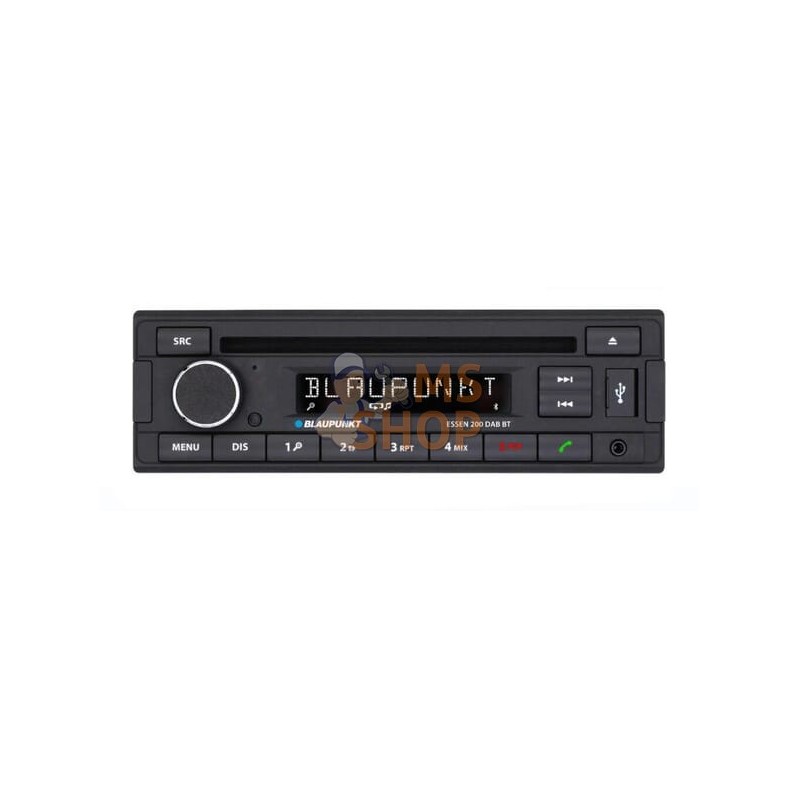 Radio Essen 200 DAB BT | BLAUPUNKT Radio Essen 200 DAB BT | BLAUPUNKTPR#1034607