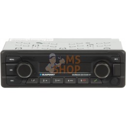 Autoradio Durban 224 DAB BT 24V | BLAUPUNKT Autoradio Durban 224 DAB BT 24V | BLAUPUNKTPR#920149